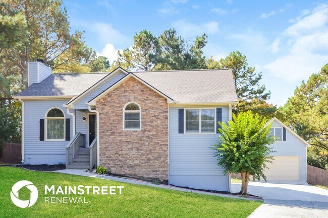 27 Westminster Dr in Cartersville, GA - Building Photo - Building Photo