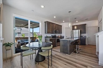 1100 Blue Bell Rd in Berthoud, CO - Building Photo - Building Photo