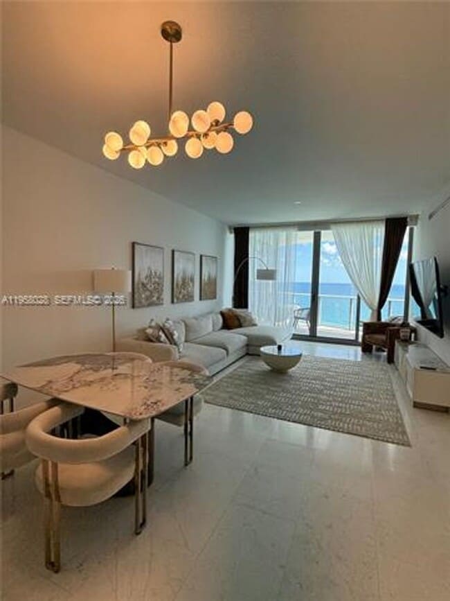 property at 15701 Collins Ave