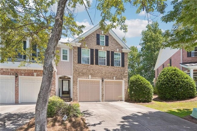 2548 Gadsen Walk NW in Duluth, GA - Building Photo - Building Photo