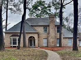 1906 Tucumcari Dr in Houston, TX - Building Photo