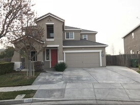 1235 Bluegrass Ct in Los Banos, CA - Building Photo