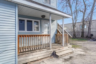 334 Indiana ave sw, Unit 3 in Grand Rapids, MI - Building Photo - Building Photo