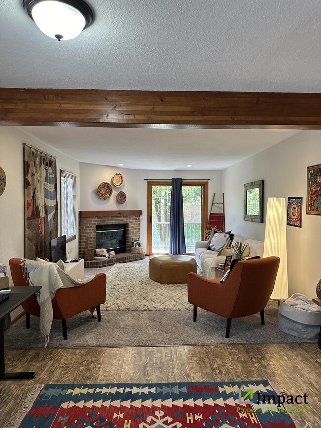 2510 Plumtree Grove in Colorado Springs, CO - Building Photo - Building Photo