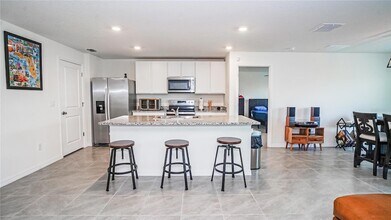 13253 Mylion Wy in Spring Hill, FL - Building Photo - Building Photo