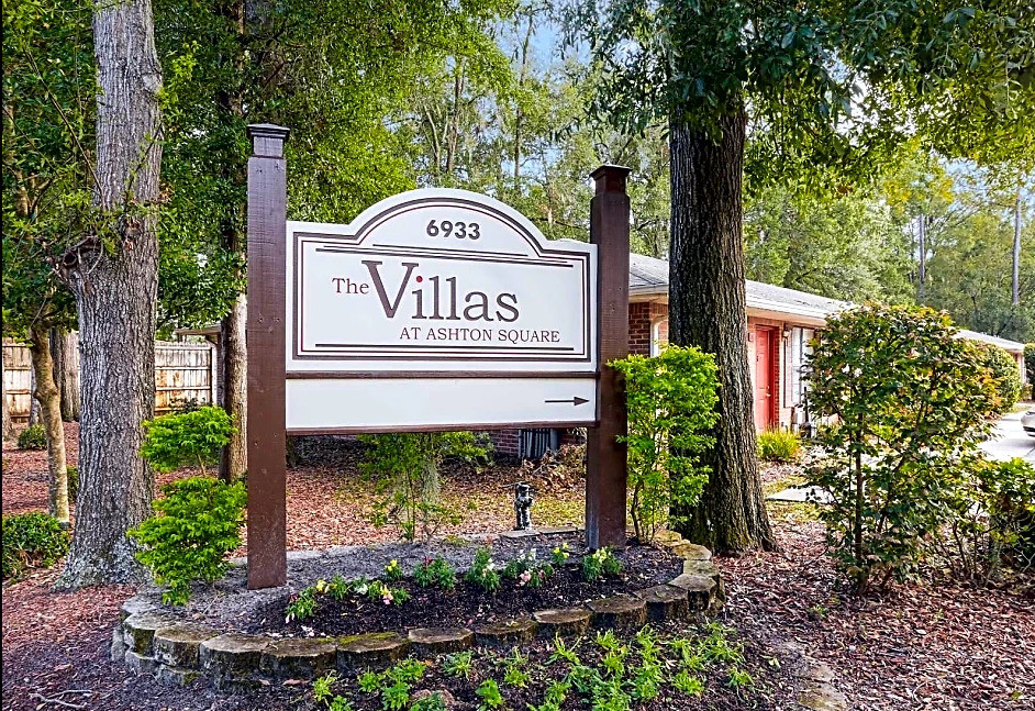 The Villas at Ashton Square Photo