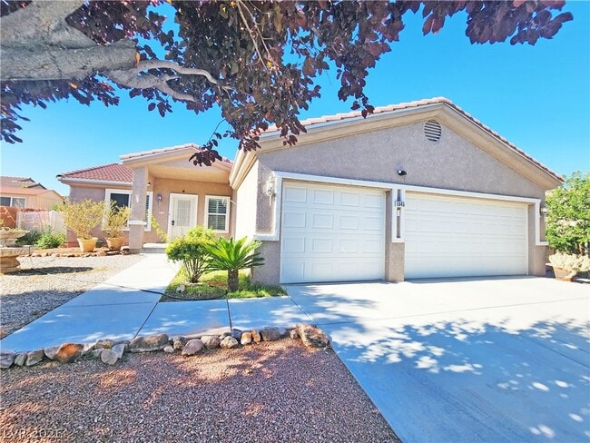 property at 5945 Badlands Ln