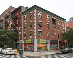 177 Avenue C Apartments