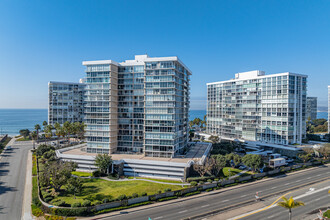 El Mirador Tower in Coronado, CA - Building Photo - Building Photo