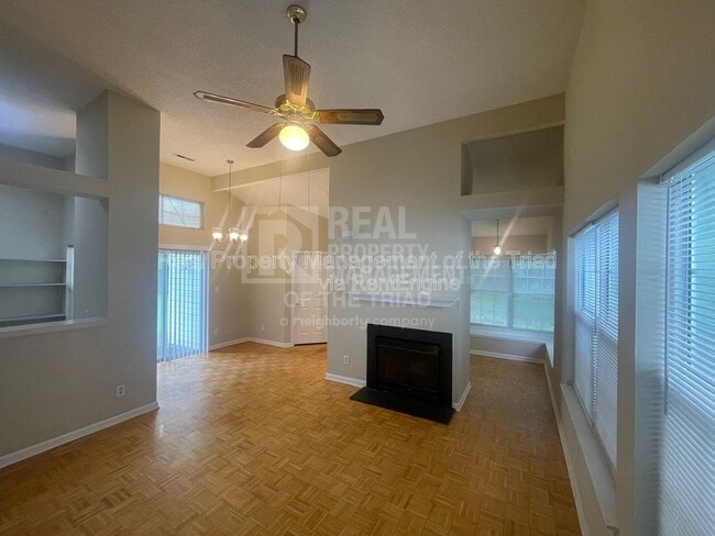 3607 McCuiston Rd in Greensboro, NC - Building Photo - Building Photo