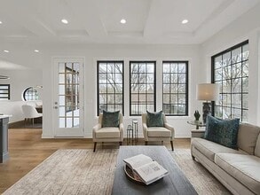 4630 France Ave S in Edina, MN - Foto de edificio - Building Photo