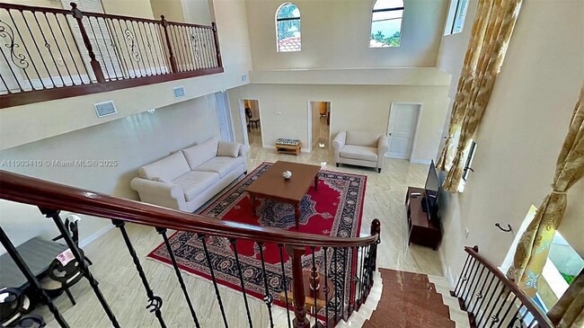 property at 3301 SW 139th Ave