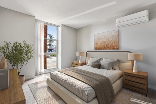 Atrium Downtown in Walnut Creek, CA - Building Photo - Interior Photo