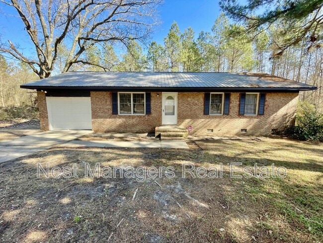 property at 498 Lake Elizabeth Rd