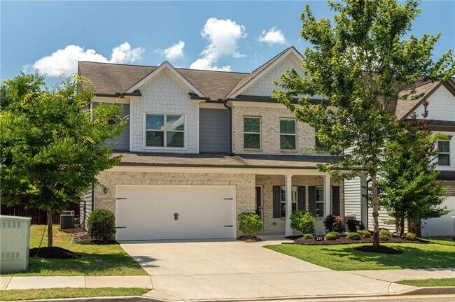 138 Avery Lndg Wy in Canton, GA - Building Photo - Building Photo