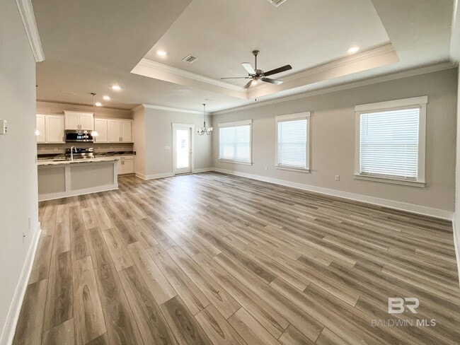 324 Wickman Ave in Gulf Shores, AL - Foto de edificio - Building Photo