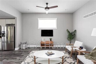1404 Spann Ave in Indianapolis, IN - Building Photo - Building Photo
