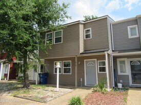 513 Palermo Rd in Panama City, FL - Building Photo