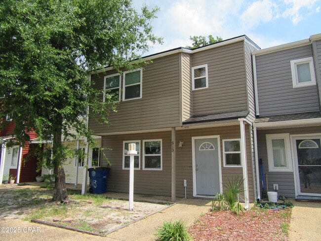 property at 513 Palermo Rd