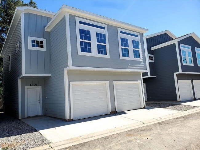 property at 4924 Dalhart Dr