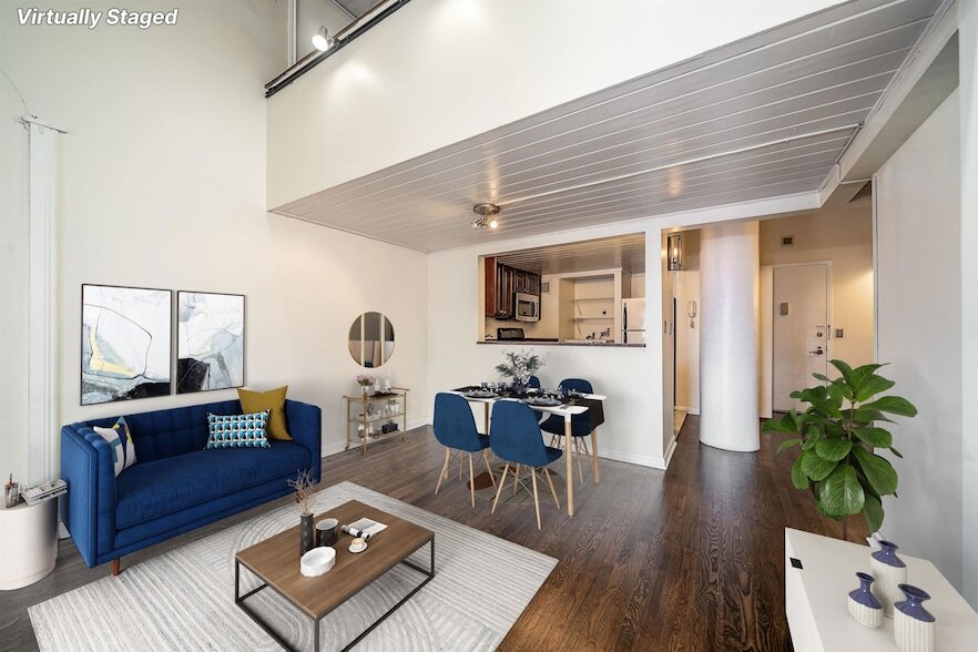 205 10th St in Jersey City, NJ - Building Photo