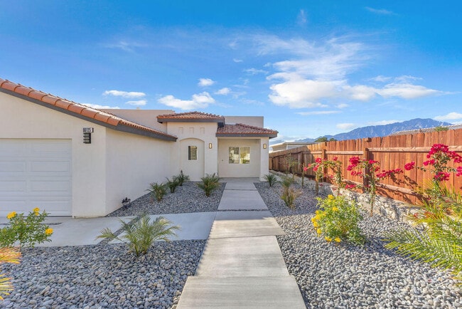 property at 66125 2nd St