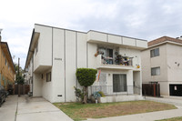 3101 S Canfield Ave in Los Angeles, CA - Building Photo - Building Photo