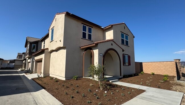 property at 31506 Lolite Dr