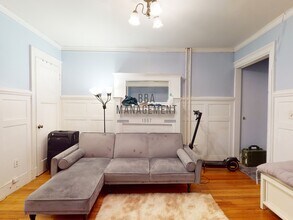 448 Park Dr, Unit 14 in Boston, MA - Building Photo - Building Photo