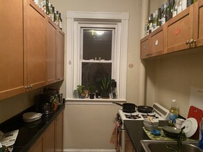 1198 Commonwealth Ave, Unit 101 in Boston, MA - Building Photo - Building Photo