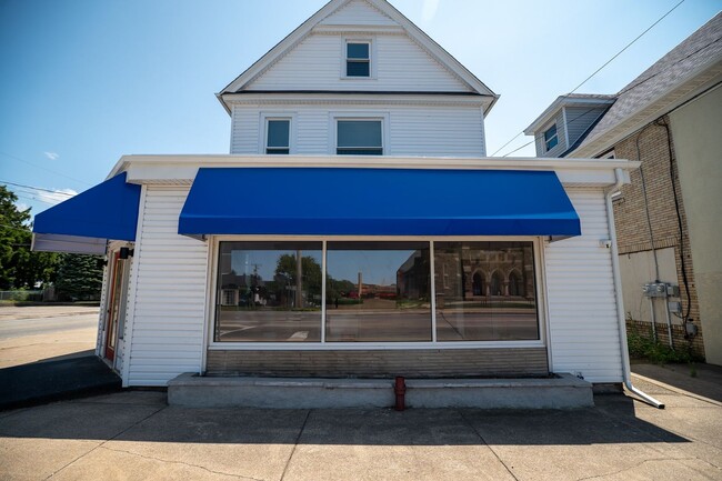 801 W 26th St in Erie, PA - Building Photo - Building Photo