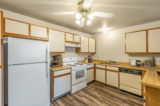 Sierra Sage Apartments in Reno, NV - Building Photo - Building Photo