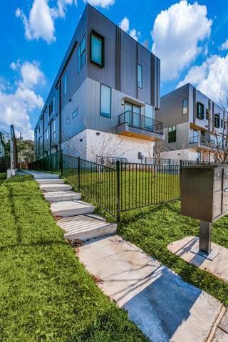 property at 345 Mathey Ct