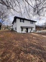 4101 50th Ave N, Unit B in Birmingham, AL - Building Photo