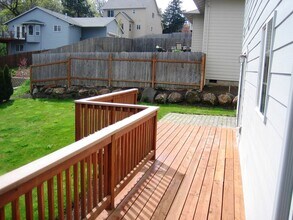 1550 Kent St NW in Salem, OR - Building Photo - Building Photo