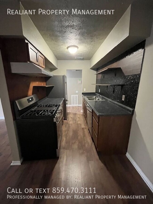 property at 1281 Village Dr