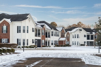 Woodsworth Village at West Neck in Virginia Beach, VA - Building Photo - Building Photo