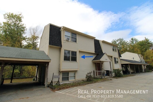property at 28 Ivy Ln