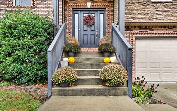 1838 Patricia Dr in Clarksville, TN - Building Photo - Building Photo