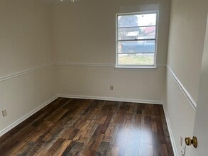 1403 SE 21st St in Mineral Wells, TX - Building Photo - Building Photo