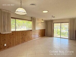 4631 Jeri Way in El Cajon, CA - Building Photo - Building Photo