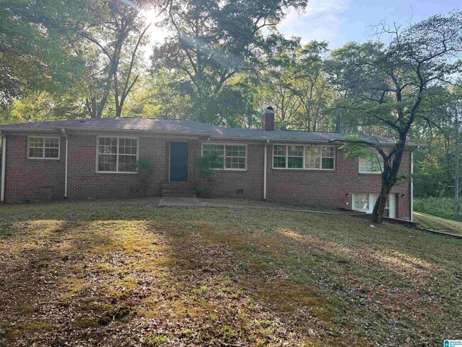 property at 3058 Co Rd 39