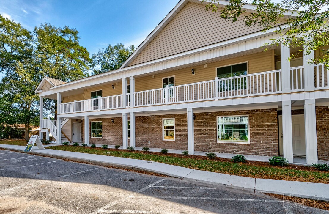 31 Turning Stone Blvd in Murrells Inlet, SC - Foto de edificio