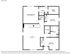 1211 Autumn Mist Ln in Forney, TX - Building Photo - Building Photo