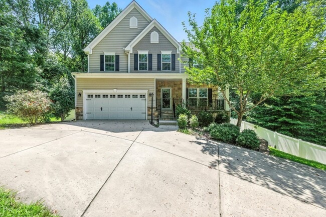 property at 8120 Fairmont Dr