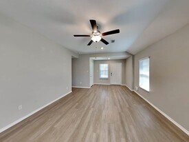 22419 Sonora River Trce in Roman Forest, TX - Building Photo