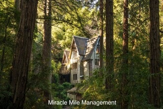 64 Castle Rock Dr in Mill Valley, CA - Building Photo - Building Photo