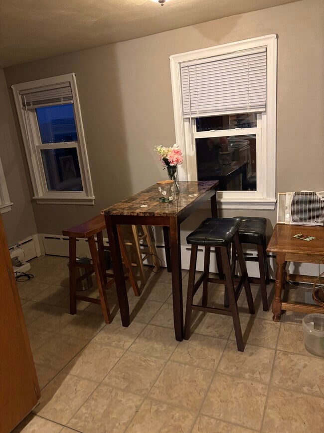 316 Cornell Ave, Unit #2 in Endicott, NY - Foto de edificio - Building Photo