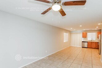 5316 Tipper Ave in Las Vegas, NV - Foto de edificio - Building Photo