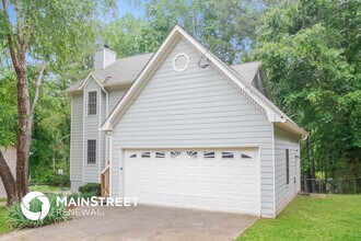 2452 Clintwood Dr in Marietta, GA - Building Photo - Building Photo